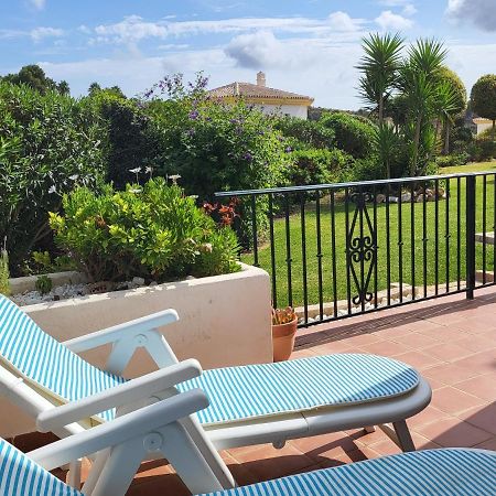 Alhaurin Golf Apartment Alhaurín el Grande Εξωτερικό φωτογραφία