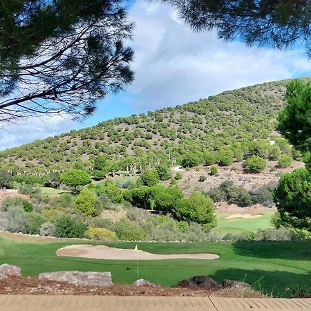Alhaurin Golf Apartment Alhaurín el Grande Εξωτερικό φωτογραφία