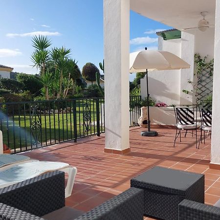 Alhaurin Golf Apartment Alhaurín el Grande Εξωτερικό φωτογραφία