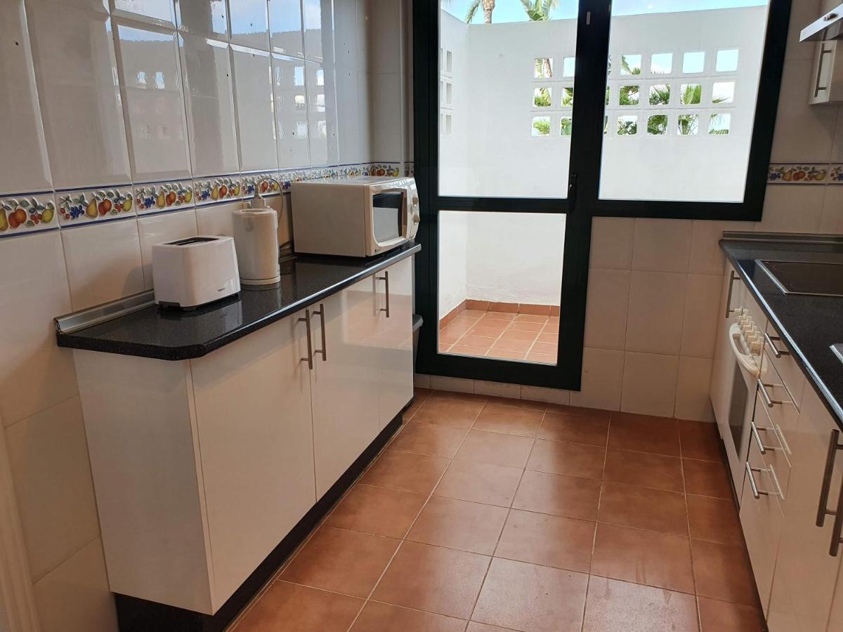 Alhaurin Golf Apartment Alhaurín el Grande Εξωτερικό φωτογραφία