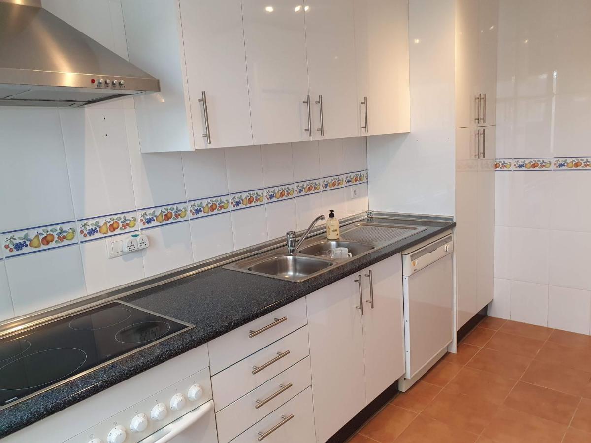 Alhaurin Golf Apartment Alhaurín el Grande Εξωτερικό φωτογραφία
