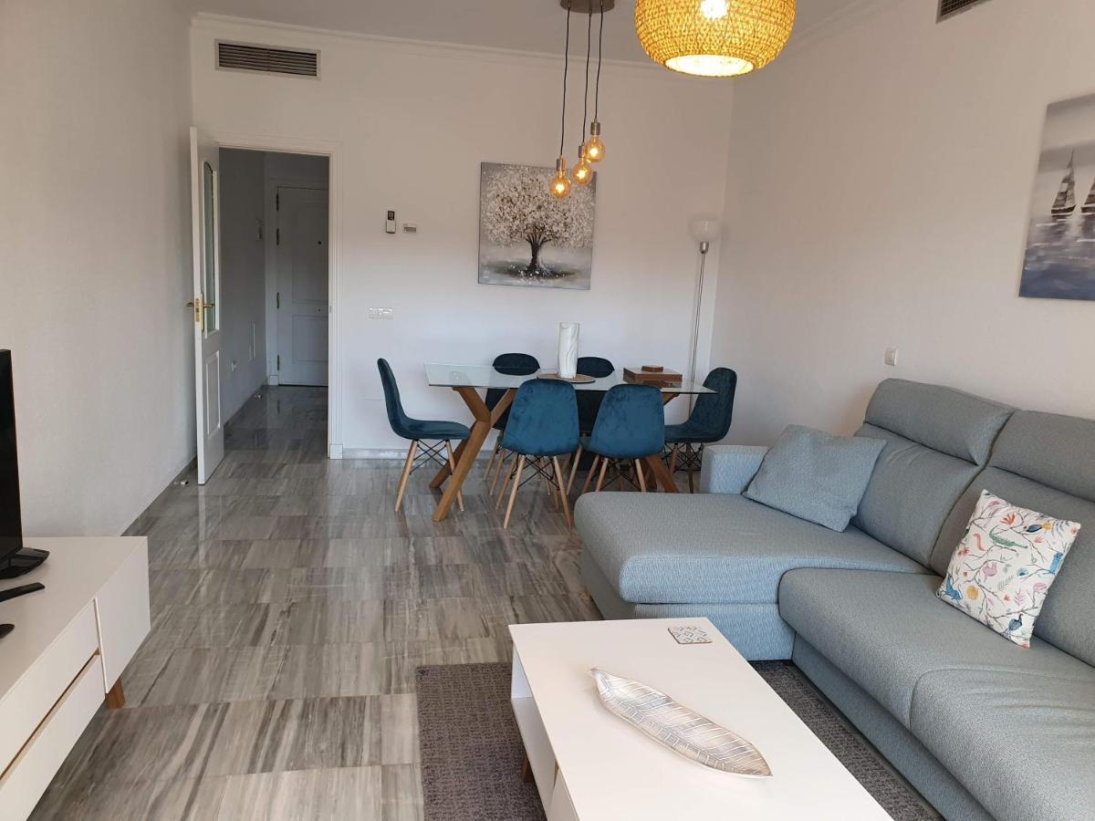 Alhaurin Golf Apartment Alhaurín el Grande Εξωτερικό φωτογραφία