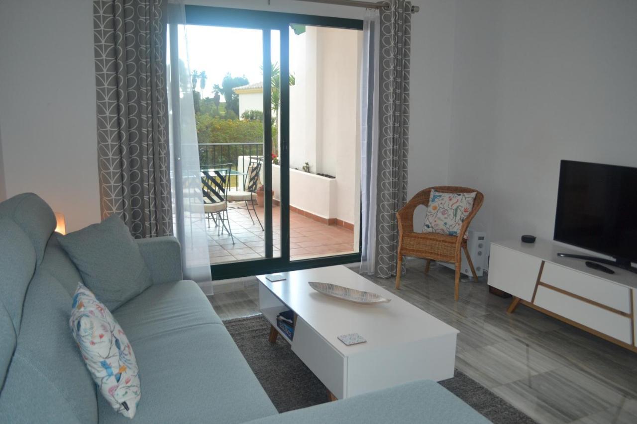 Alhaurin Golf Apartment Alhaurín el Grande Εξωτερικό φωτογραφία