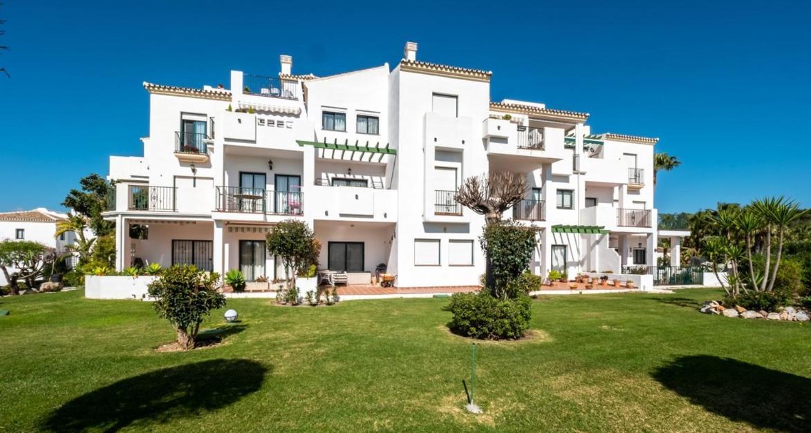 Alhaurin Golf Apartment Alhaurín el Grande Εξωτερικό φωτογραφία