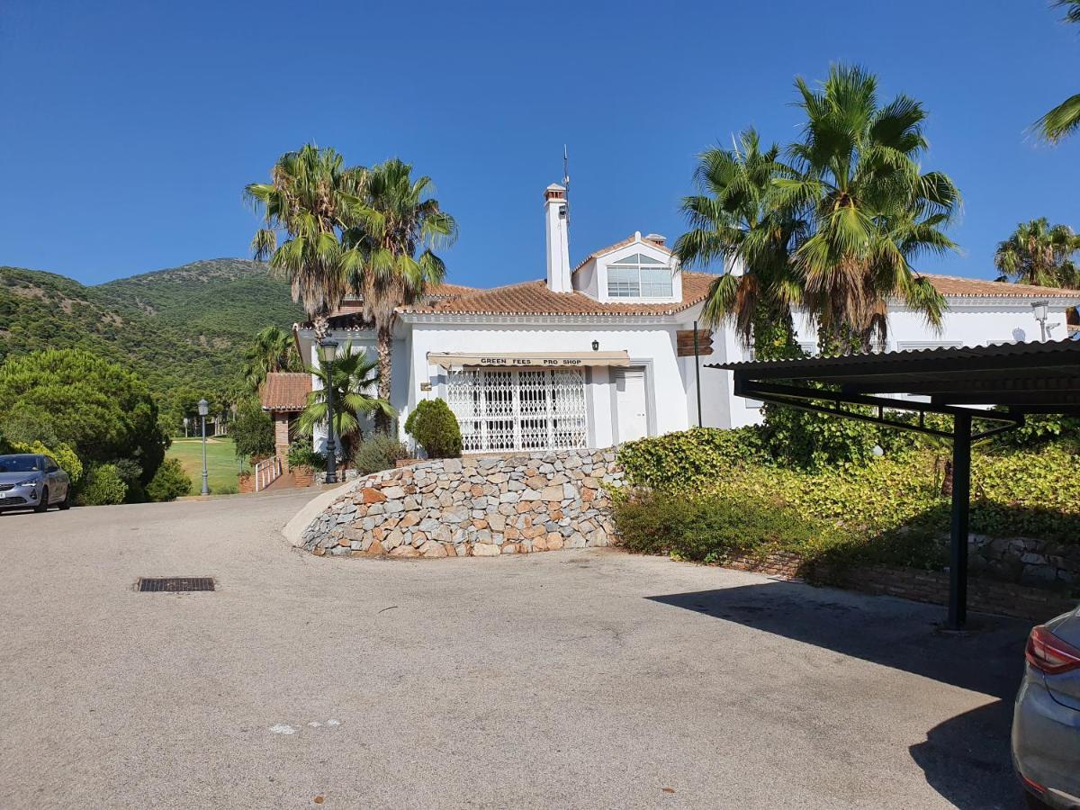 Alhaurin Golf Apartment Alhaurín el Grande Εξωτερικό φωτογραφία