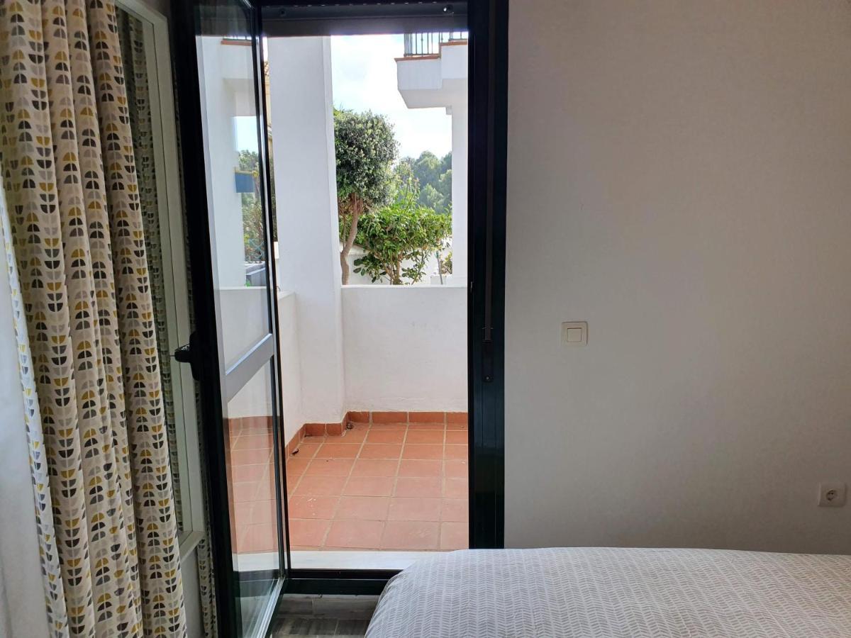 Alhaurin Golf Apartment Alhaurín el Grande Εξωτερικό φωτογραφία