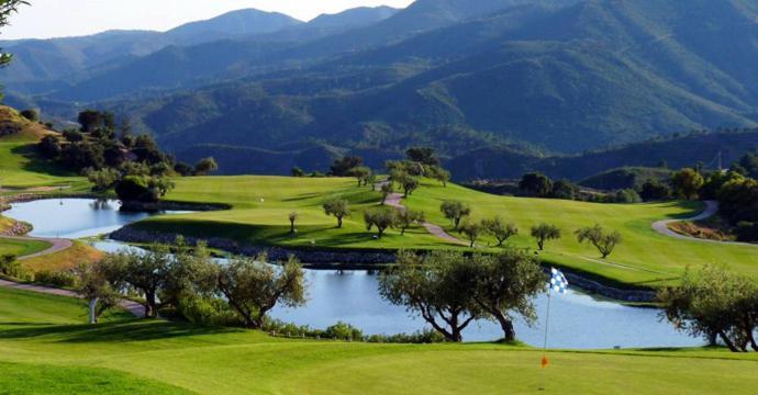 Alhaurin Golf Apartment Alhaurín el Grande Εξωτερικό φωτογραφία