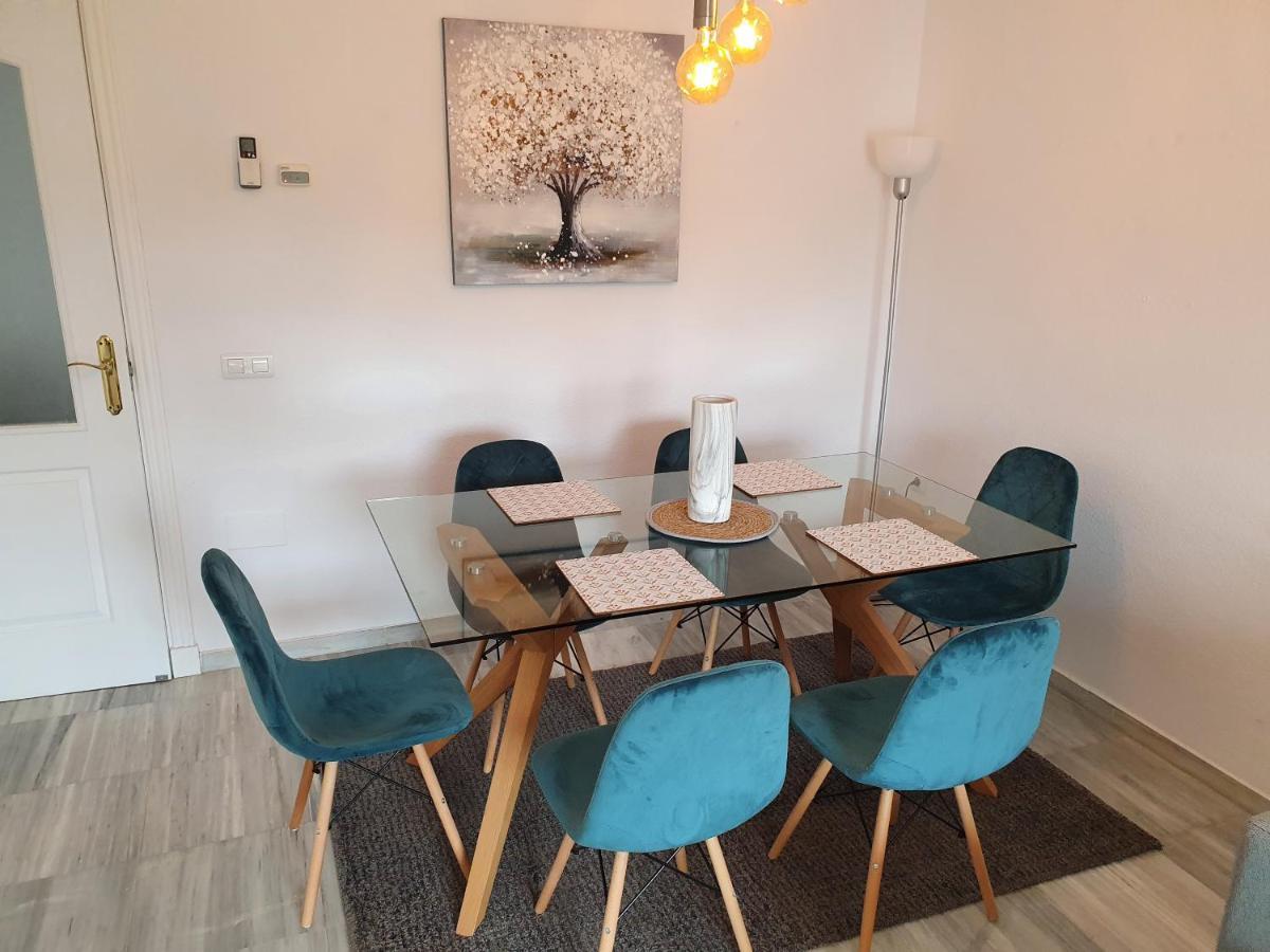 Alhaurin Golf Apartment Alhaurín el Grande Εξωτερικό φωτογραφία