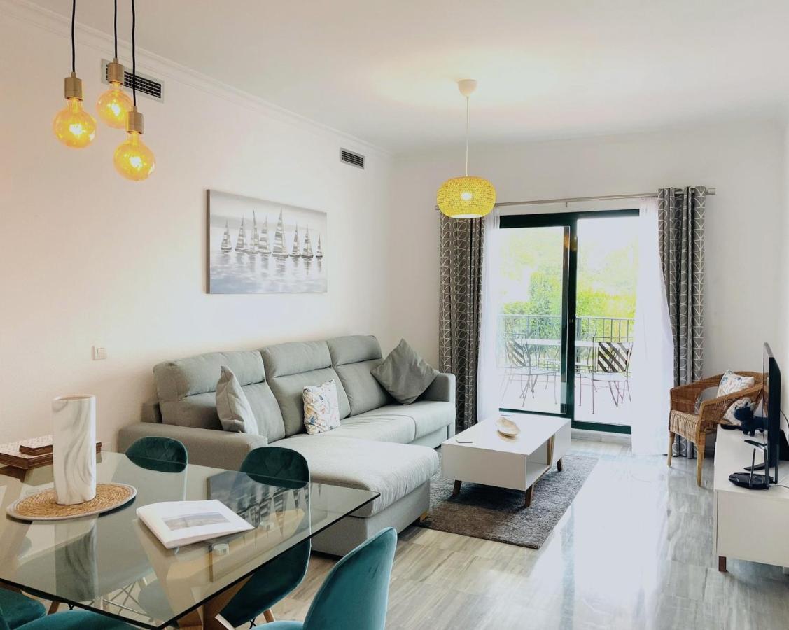 Alhaurin Golf Apartment Alhaurín el Grande Εξωτερικό φωτογραφία