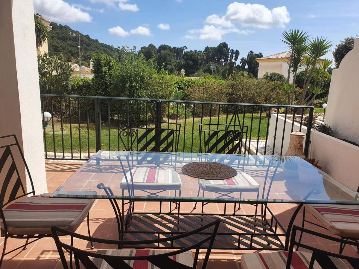 Alhaurin Golf Apartment Alhaurín el Grande Εξωτερικό φωτογραφία