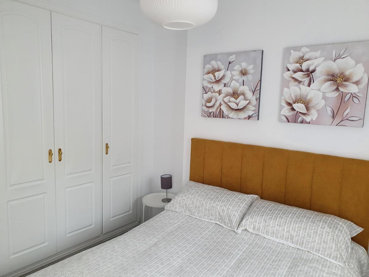 Alhaurin Golf Apartment Alhaurín el Grande Εξωτερικό φωτογραφία