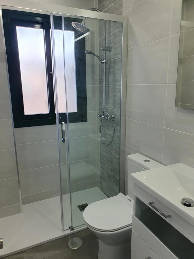 Alhaurin Golf Apartment Alhaurín el Grande Εξωτερικό φωτογραφία