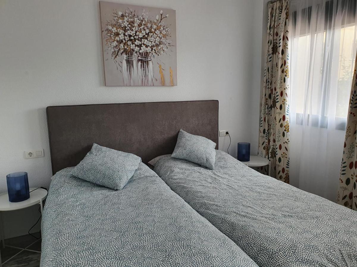Alhaurin Golf Apartment Alhaurín el Grande Εξωτερικό φωτογραφία
