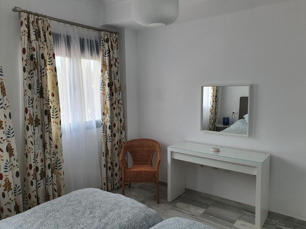 Alhaurin Golf Apartment Alhaurín el Grande Εξωτερικό φωτογραφία