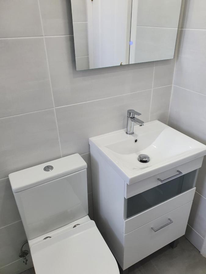 Alhaurin Golf Apartment Alhaurín el Grande Εξωτερικό φωτογραφία
