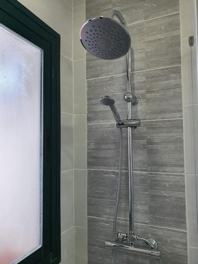 Alhaurin Golf Apartment Alhaurín el Grande Εξωτερικό φωτογραφία