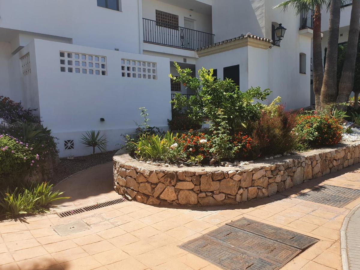 Alhaurin Golf Apartment Alhaurín el Grande Εξωτερικό φωτογραφία
