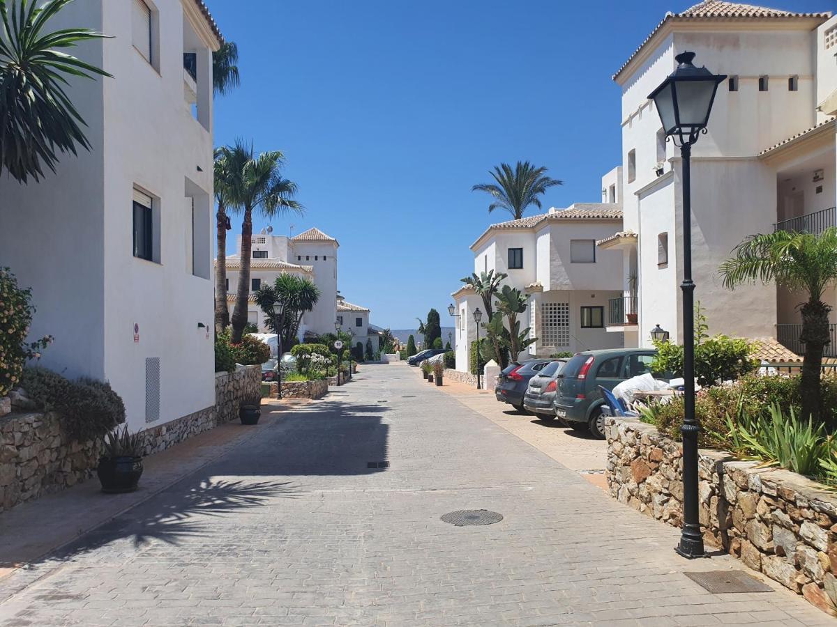 Alhaurin Golf Apartment Alhaurín el Grande Εξωτερικό φωτογραφία