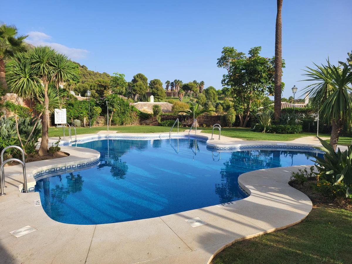 Alhaurin Golf Apartment Alhaurín el Grande Εξωτερικό φωτογραφία
