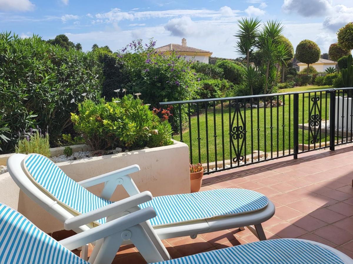 Alhaurin Golf Apartment Alhaurín el Grande Εξωτερικό φωτογραφία