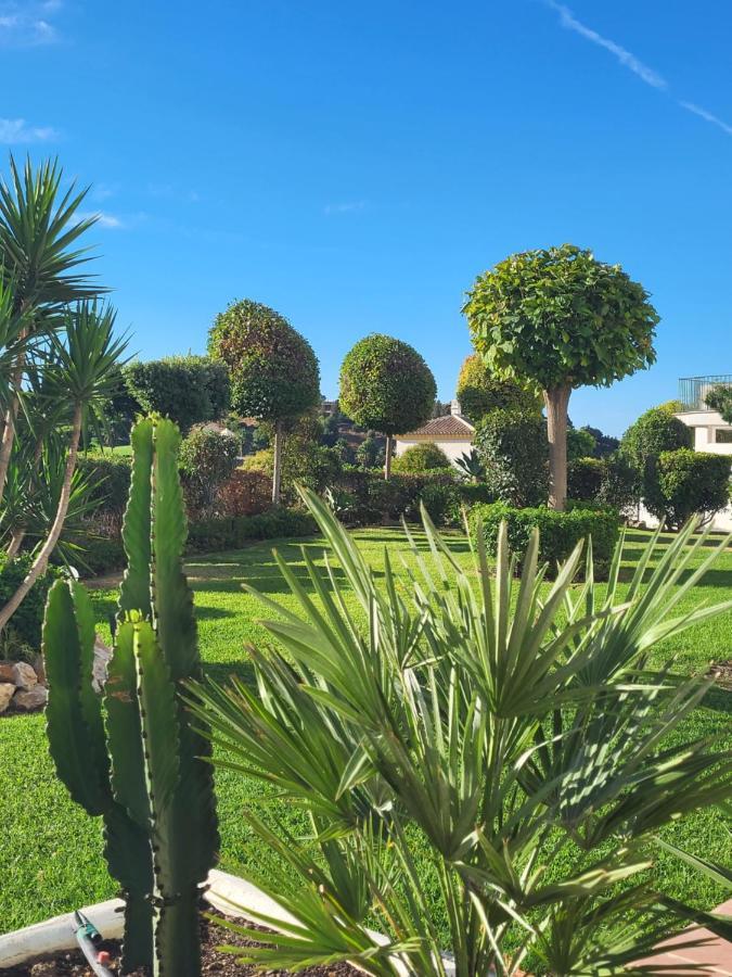 Alhaurin Golf Apartment Alhaurín el Grande Εξωτερικό φωτογραφία