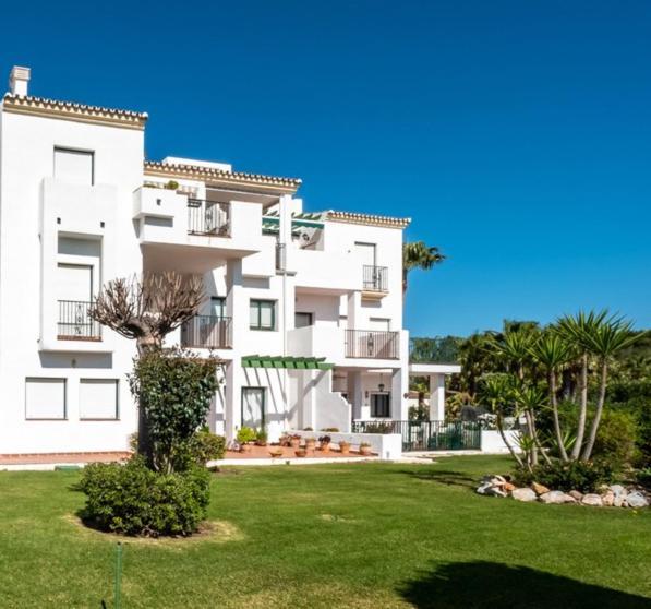 Alhaurin Golf Apartment Alhaurín el Grande Εξωτερικό φωτογραφία