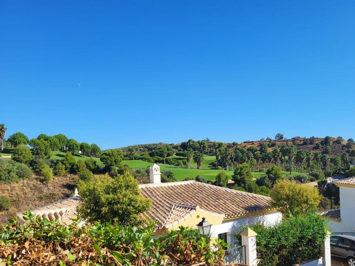 Alhaurin Golf Apartment Alhaurín el Grande Εξωτερικό φωτογραφία